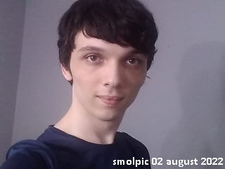 Smolpic 02 Aug 2022