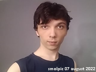 Smolpic 07 Aug 2022