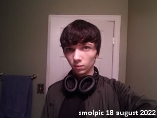 Smolpic 18 Aug 2022