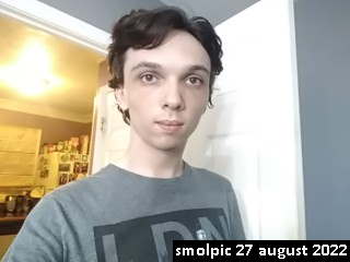 Smolpic 27 Aug 2022