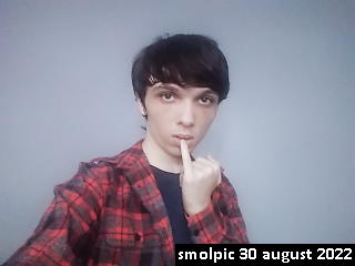 Smolpic 30 Aug 2022