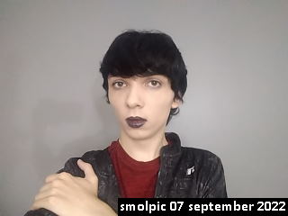 Smolpic 07 Sep 2022