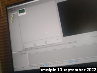 Smolpic 10 Sep 2022