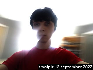 Smolpic 13 Sep 2022