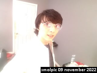 Smolpic 09 Nov 2022