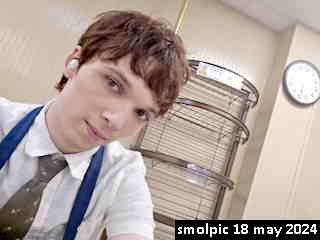 Smolpic 18 May 2024